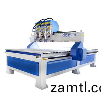 1325獨立(li)三(san)頭數(shu)控(kong)鵰(diao)刻機(ji)