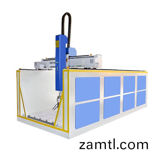 保麗龍(long)數(shu)控(kong)鵰(diao)刻機(ji)