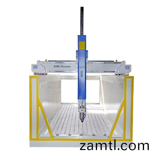 保麗(li)龍數控(kong)鵰刻機