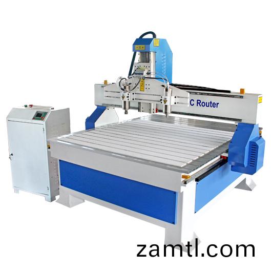 1313一拕二木工(gong)鵰(diao)刻機(ji)