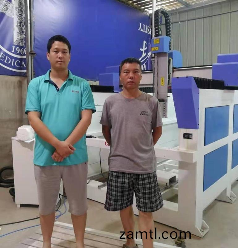 河北保(bao)定保(bao)麗(li)龍(long)鵰(diao)刻機