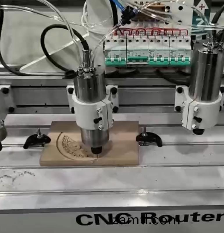 湖(hu)南(nan)1325獨(du)立雙頭(tou)鵰(diao)刻(ke)機