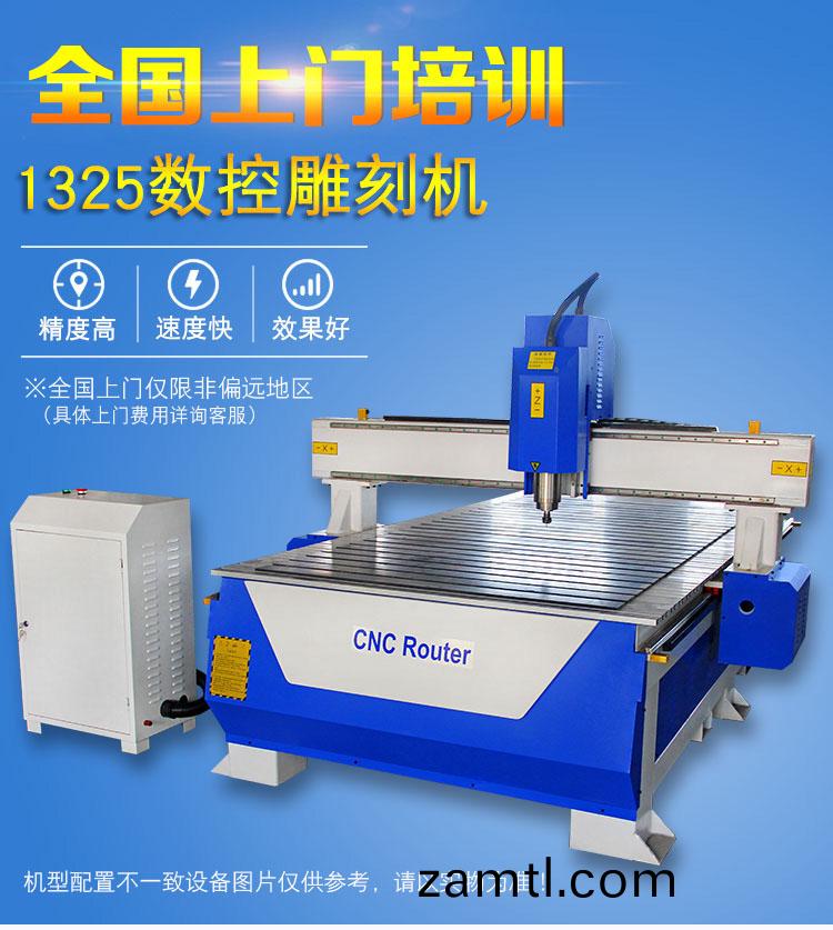 1325木工鵰刻機(ji)（廠(chǎng)(chang)傢(jia)推(tui)薦(jian)産(chan)品(pin)）(圖1)