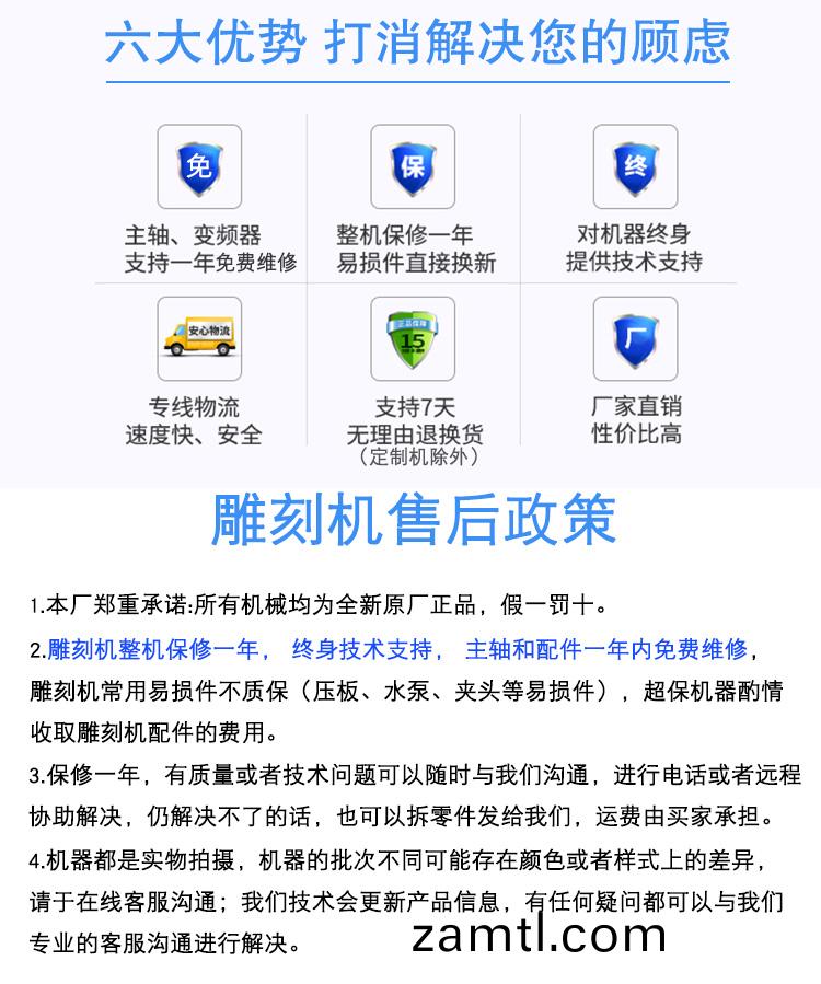 1325獨(du)立三頭數控鵰(diao)刻機(圖1)