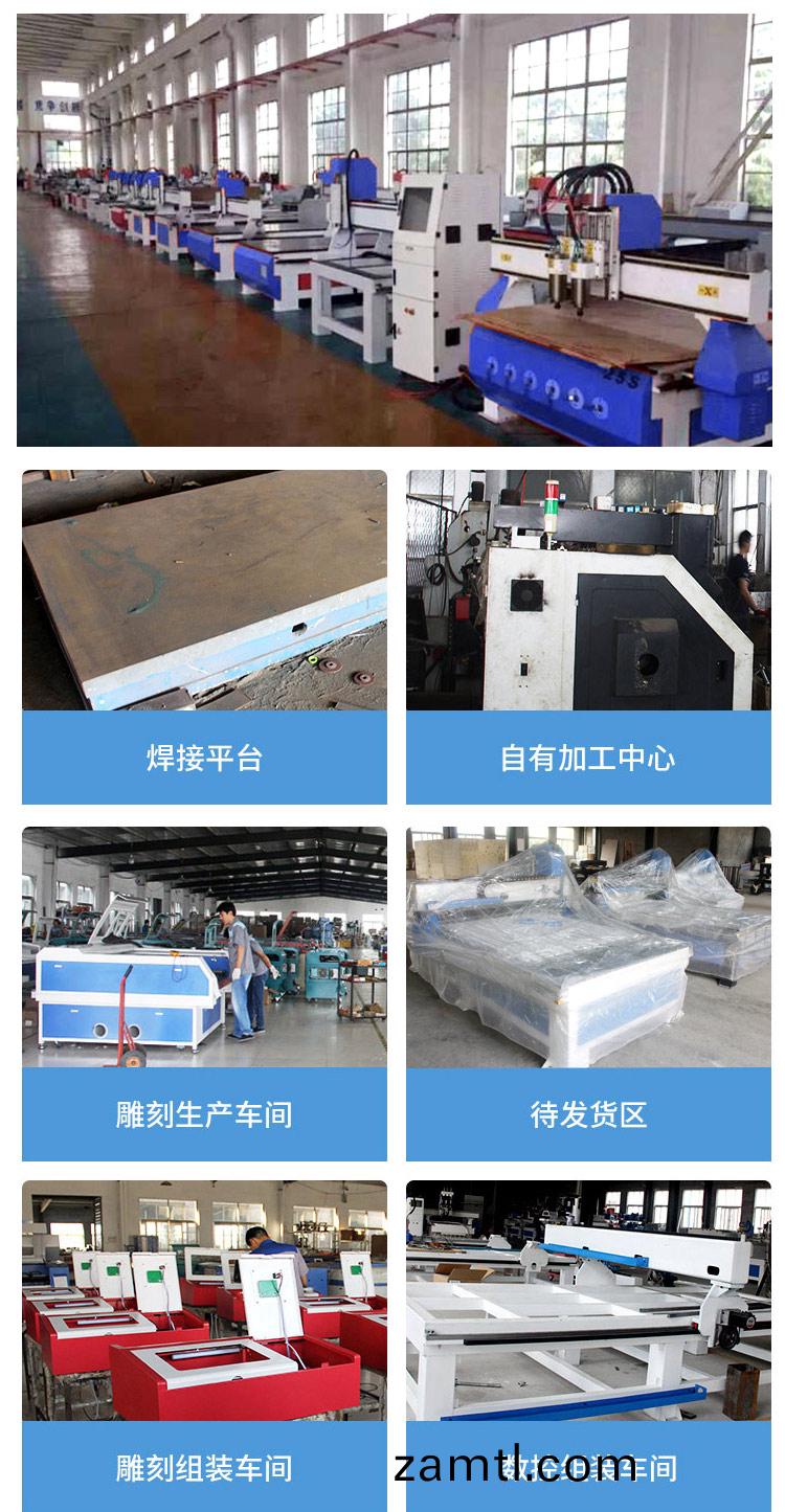 1325輕型石(shi)材數控(kong)鵰(diao)刻機(圖(tu)3)