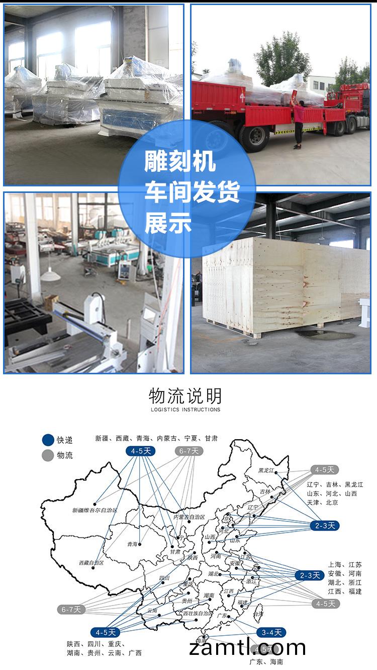 1325重型石材(cai)數(shu)控(kong)鵰刻機(圖(tu)9)