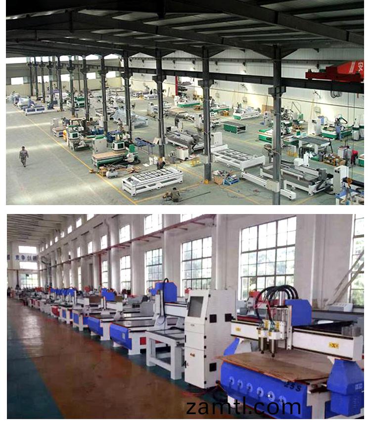 6090木工(gong)鵰(diao)刻機(ji)（木材數(shu)控(kong)鵰(diao)刻(ke)機(ji)）(圖3)