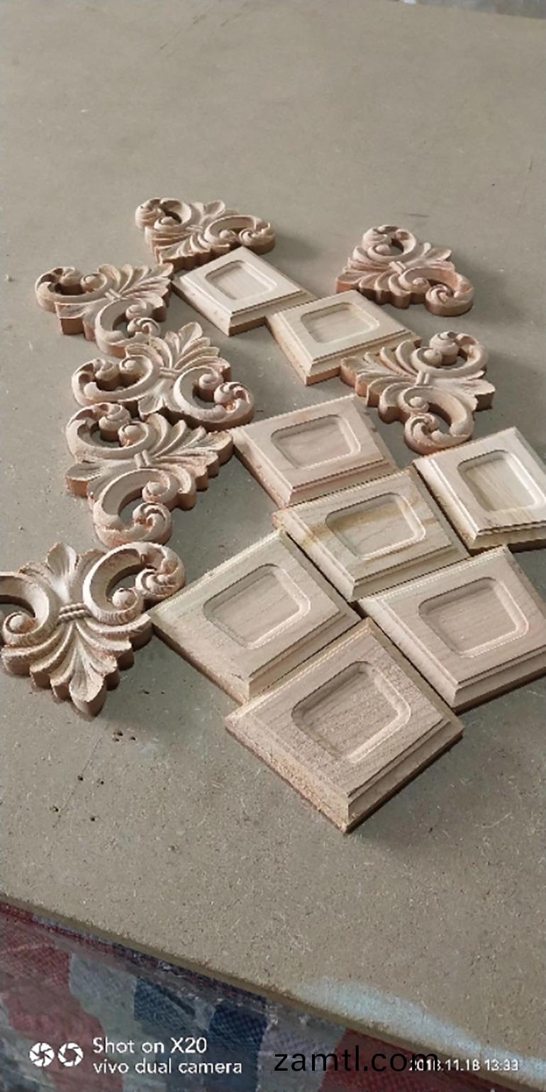 精(jing)緻(zhi)木工藝術(shù)(shu)品鵰刻(ke)(圖(tu)2)