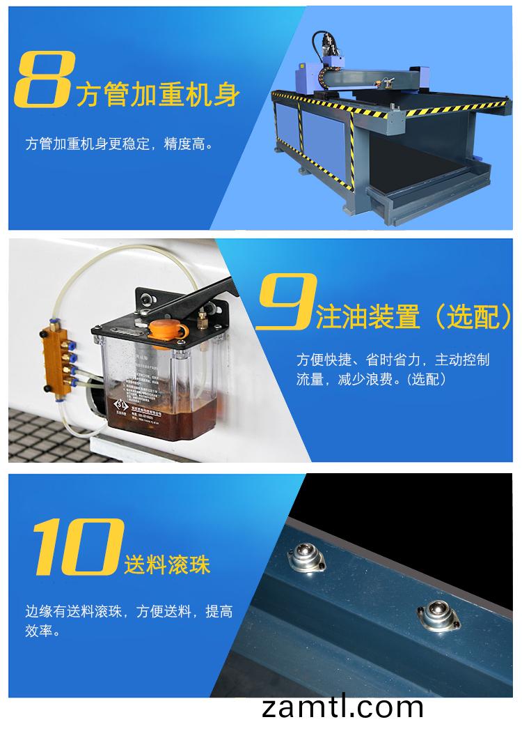 1530重型石(shi)材鵰(diao)刻機(圖6)