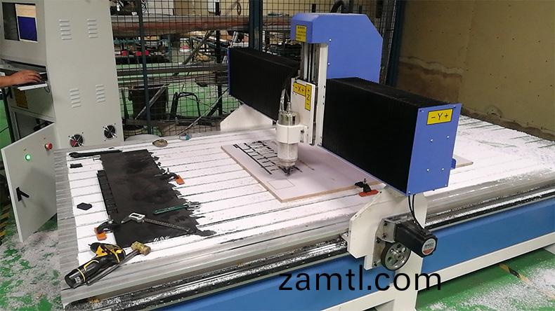 江(jiang)囌(su)常州(zhou)1325木工(gong)鵰刻機(圖3)