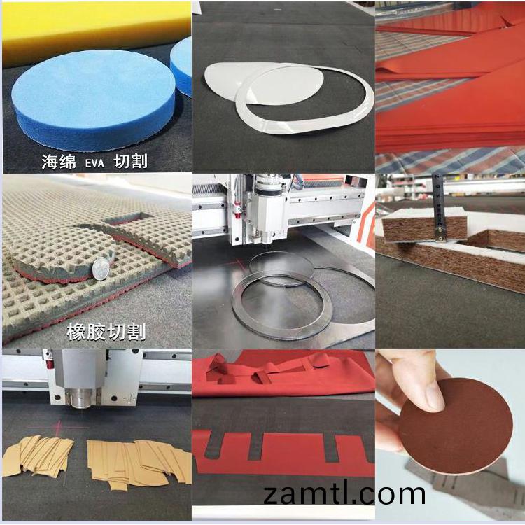 振動(dòng)(dong)刀數(shu)控(kong)鵰(diao)刻(ke)機(圖(tu)9)