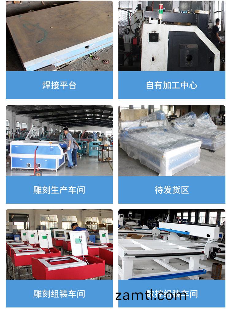 振動(dòng)刀(dao)數控鵰刻(ke)機(圖11)