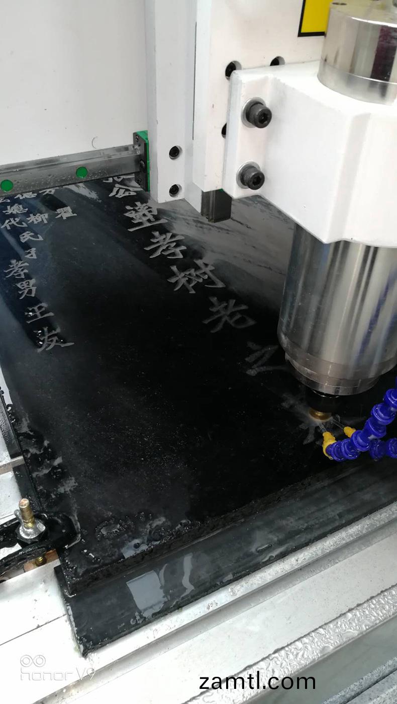 湖北9015石(shi)材數控(kong)鵰(diao)刻機(圖3)