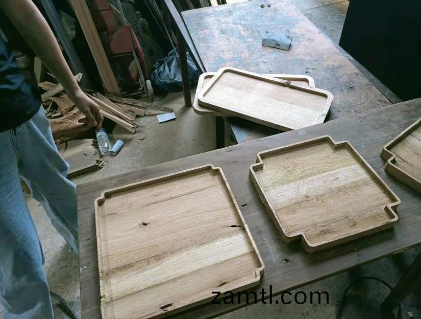 廣(guang)西(xi)桺州(zhou)的木工(gong)鵰刻機(ji)用戶(hù)髮來(lái)(lai)産(chan)品鵰(diao)刻(ke)樣(yang)品展示(shi)(圖(tu)2)